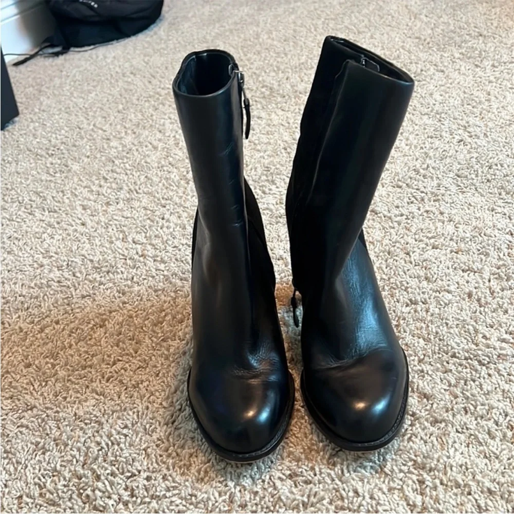 Sam Edelman Reyes boots - Picture 4 of 7
